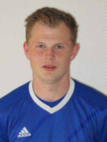 Lukas Wahmes