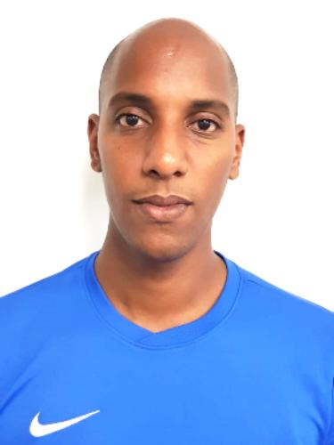 Naod Embaye