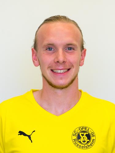Moritz Jansen