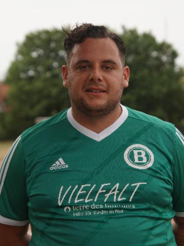 Gelano Kaiser