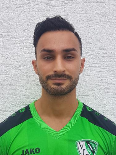 Serhat Bulu