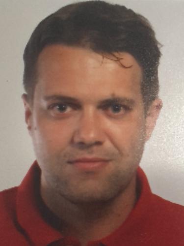 Marcus Holz