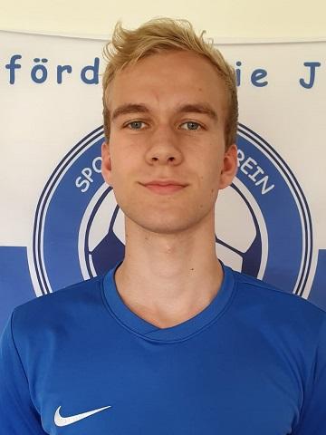 Jannes Fiete Treseler