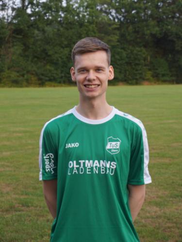 Tom-Niklas Peters