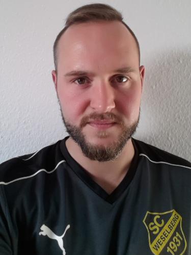 Daniel Maier