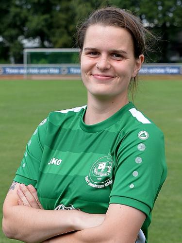 Lisa-Marie Schophuis