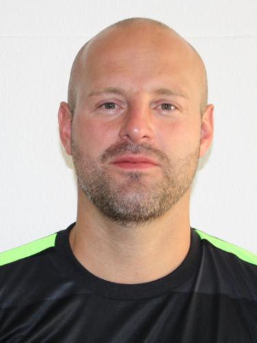 Anthony Nemetz