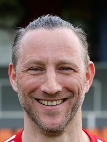 Thomas Borsdorf