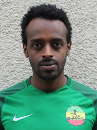 Simon Teklu Bitsuamlak
