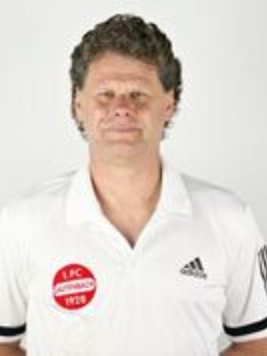 Thomas Scholl