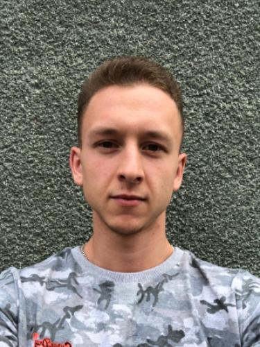 Alexander Berger