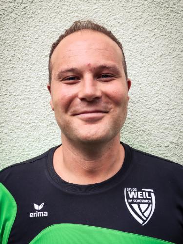 Sascha Bauer