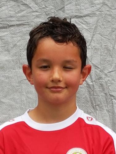 Lennox Diego Louis Schlicht