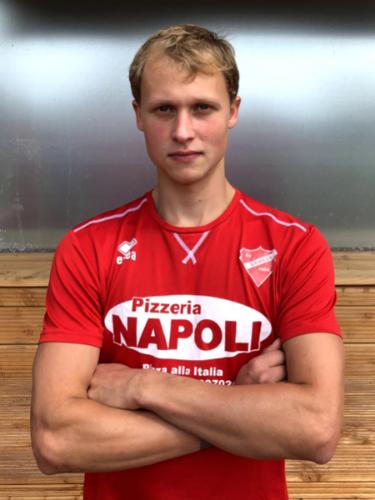 Florian Garbe