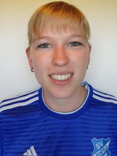 Nina Sprenger
