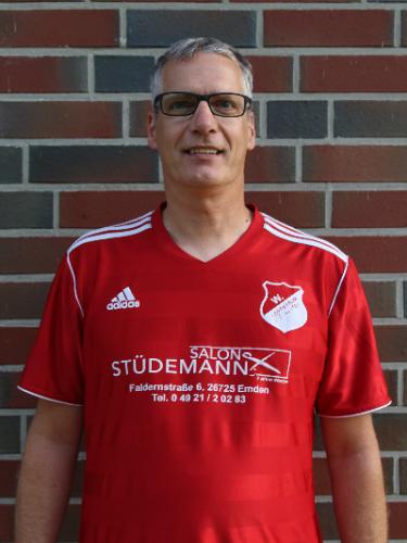 Sascha Ockel