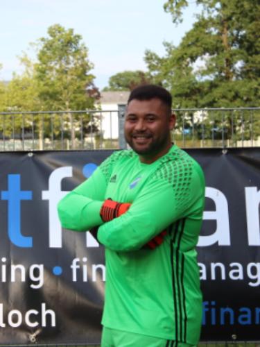 Tim Mazola