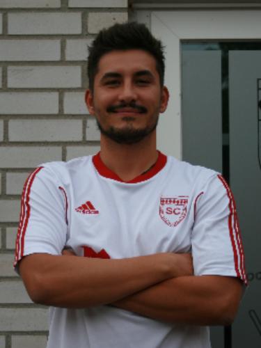 Aleksander Bejin