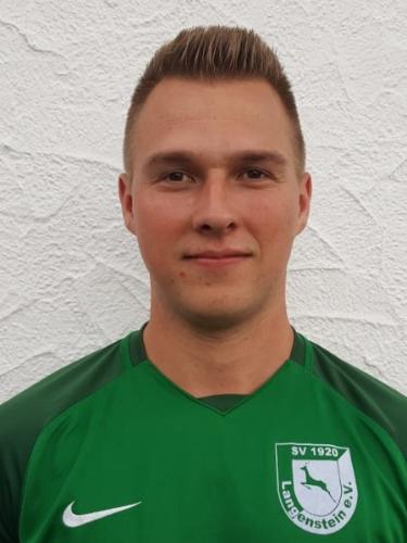 Alexander Nau