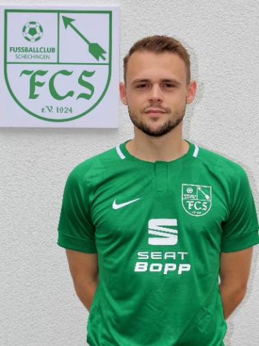 Hannes Groß
