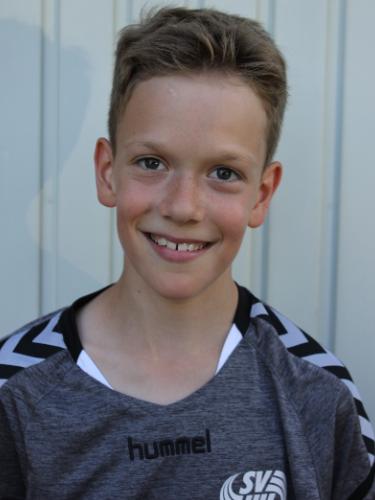 Christer Jonas Rau