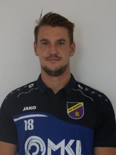 Paul Renger