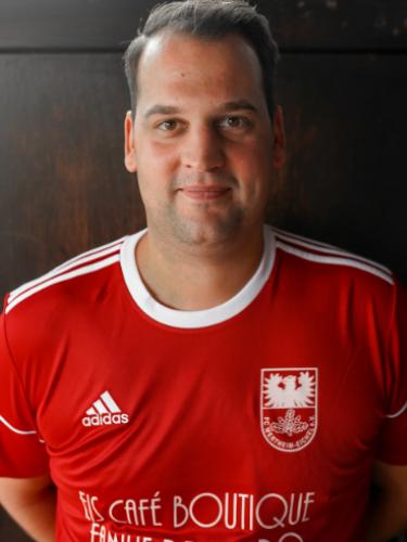 Markus Bünte