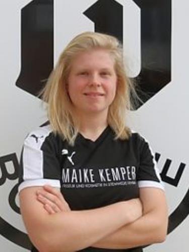 Lena Blume