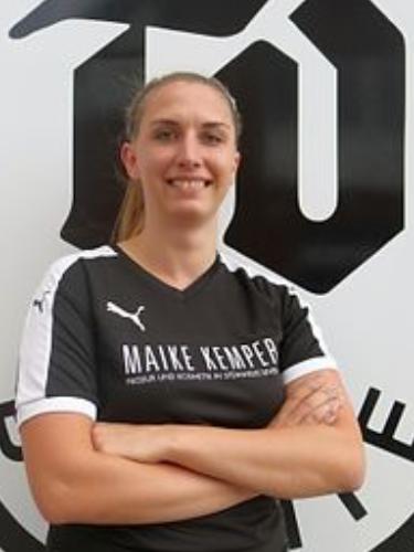 Daniela Voltermann
