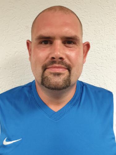 Dirk Beckmann