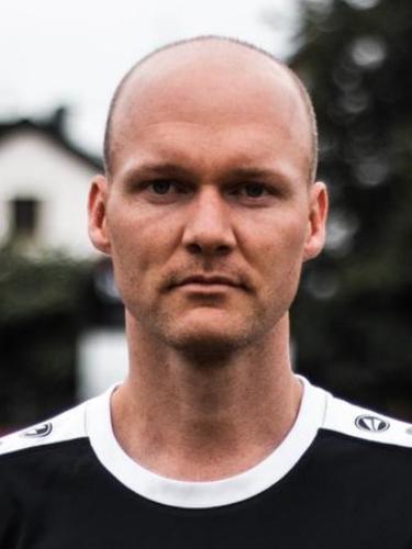 Daniel Geisen