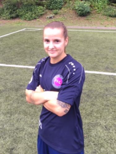 Vivien Pinto Lemos