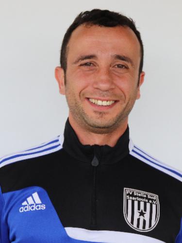 Gabriele Convento