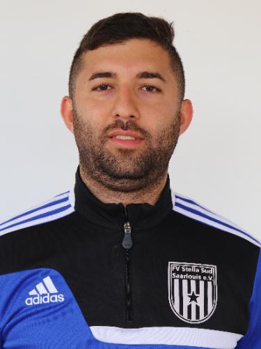 Khalil Rizk