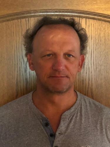 Klaus Scherpf
