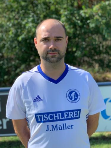 Christian Serowy