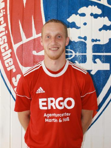 Steffen Wetzel
