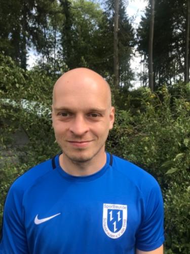 Rico Müller