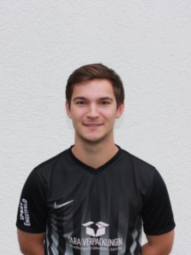 Paul Bastian Bremecker
