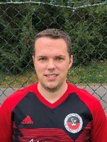 Oliver Chomiak