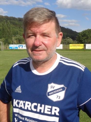 Ulrich Hoffmann