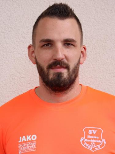 Carsten Damschen