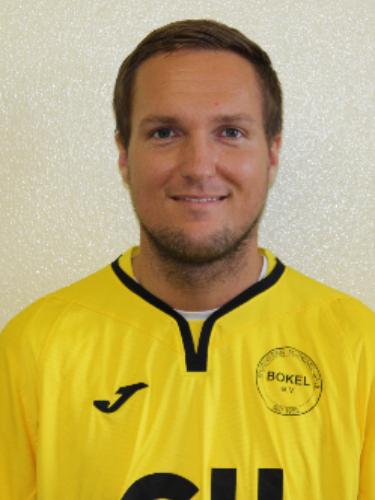 Marcel Dörhoff