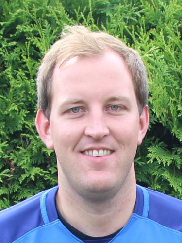 Andreas Nordmann