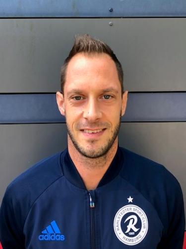Andreas Kriha