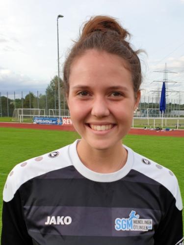 Blanca Ensminger