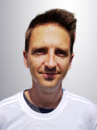 Christian Bosche