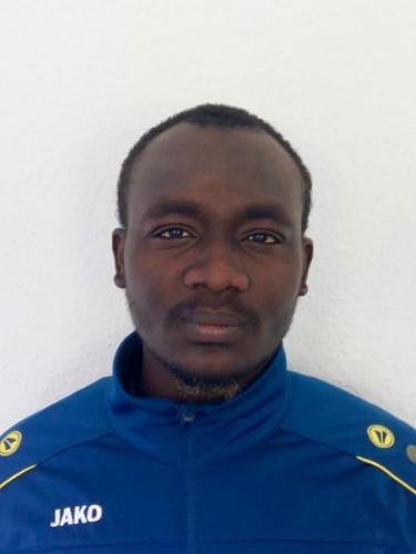 Noureddine Sabi Jaber