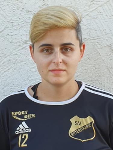 Sheila Andler