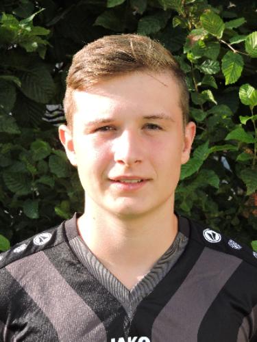 Jannik Eck